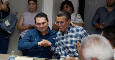 Fortalece PT Sonora unidad y coordinación política en reunión ejecutiva