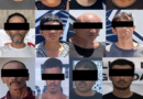 Operativos de la Policía Estatal dejan detenidos y aseguramientos en Sonora