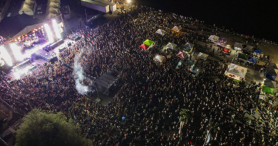 Concluye con éxito el XXIII Festival Mar Bermejo 2026