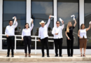 Inaugura Gobernador Durazo primer Centro Coordinador de Salud en México para eficientar atención médica