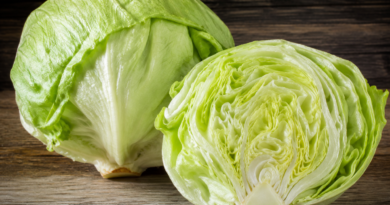 Restaurante de Estados Unidos retira lechuga de México ante brote de ciclosporiasis
