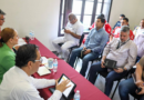 Activa Ayuntamiento de Guaymas de manera preventiva el Comité de Operaciones de Emergencias ante temporada de lluvias