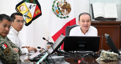 Sonora registra cero homicidios durante la jornada nacional más baja de los últimos ocho años