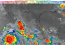 Se pronostican lluvias intensas para regiones de Sonora, Oaxaca y Chiapas, y de fuertes a muy fuertes en otras 16 entidades de México