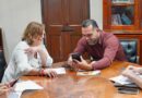 Avanza Gobierno de Sonora en los preparativos del FAOT 2027