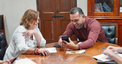 Avanza Gobierno de Sonora en los preparativos del FAOT 2027