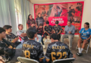 Ramón Flores reconoce a Tiburones FC, orgullo de Guaymas que llevará el nombre de México al escenario internacional