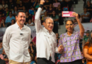 Gobernador Durazo respalda economía de familias sonorenses con tercer depósito de Tarjetas de Oportunidades