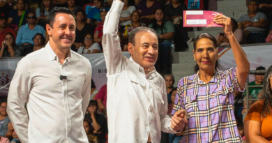 Gobernador Durazo respalda economía de familias sonorenses con tercer depósito de Tarjetas de Oportunidades