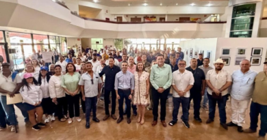 Gobierno de Sonora fortalece las condiciones de trabajo del sector pesquero