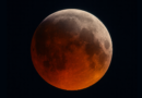 Eclipse parcial de Luna hoy jueves será visible en México