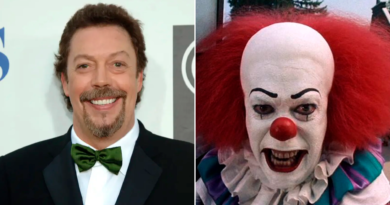 Fallece Tim Curry, actor de ‘Eso’ y ‘The Rocky Horror Picture Show’
