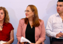 Guaymas avanza con nuevas viviendas, infraestructura y mejores servicios públicos: Karla Córdova