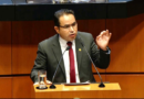 Garantizar el derecho a la información fortalece la libertad de expresión: Heriberto Aguilar