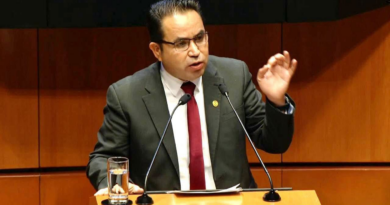 Garantizar el derecho a la información fortalece la libertad de expresión: Heriberto Aguilar