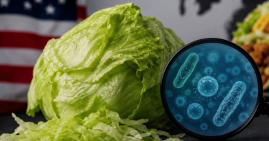 Estados Unidos registra dos primeras muertes por brote de ciclosporiasis