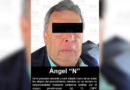 Detienen a Ángel Aguirre, ex gobernador de Guerrero, por el Caso Ayotzinapa