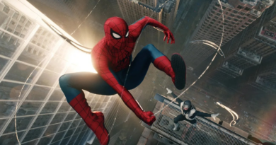 ‘Spider-Man: Brand New Day’ se convierte en la película más taquillera de 2026