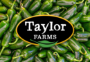 Taylor Farms retira jalapeño mexicano en Estados Unidos tras brote de salmonela