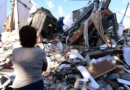 Sube la cifra a 169 muertos y 668 heridos por el terremoto en Colombia