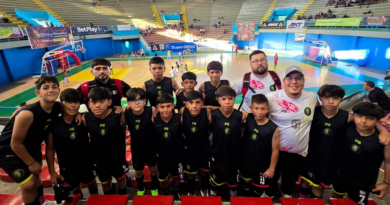Equipo infantil de futbol de Tijuana queda varados en Colombia tras terremoto; piden ayuda para volver a México