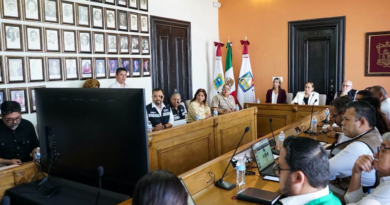 Suma Ayuntamiento de Guaymas esfuerzos para prevenir enfermedades transmitidas por vectores