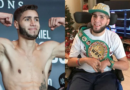 Fallece el ex boxeador puertorriqueño Prichard Colón, 10 años después de sufrir lesiones cerebrales tras una pelea