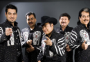 Los Tigres del Norte recibirá reconocimiento del Consejo Mexicano de la Música por 57 años de trayectoria