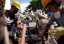 Claudia Sheinbaum confirma la muerte de 2 mexicanos en terremoto de 7.4° en Colombia