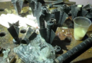 Marina localiza más de 300 artefactos explosivos improvisados en Sinaloa