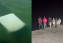 Pierden la vida cuatro elementos de la Marina tras caer vehículo al río en Tamaulipas