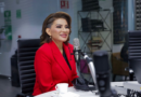 Lorenia Valles confía en el proceso interno para definir la Coordinación de la 4T en Sonora