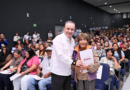 Garantizan Durazo y Sheinbaum seguridad y certeza patrimonial a más de 500 familias con cancelaciones de hipotecas