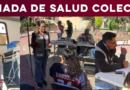 Acerca Salud Sonora servicios preventivos a comunidades alejadas mediante Clínicas Móviles