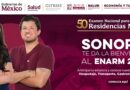 Recibirá Sonora este fin de semana a médicos que buscan especializarse a través del ENARM