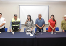 Realiza Congreso de Sonora parlamento abierto en materia de gestión integral de riesgos y protección civil
