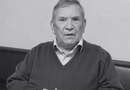 Fallece el reconocido periodista de espectáculos, Chucho Gallegos
