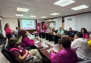Refuerza Empalme acciones para prevenir y atender la violencia familiar