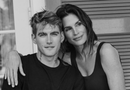 Fallece Presley Walker Gerber, hijo de la supermodelo Cindy Crawford, a los 27 años