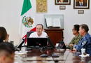 Sonora registra reducción de 13.37% en percepción de inseguridad durante administración de Durazo