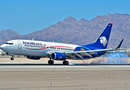 Aeroméxico investiga presunta filtración de datos de clientes en Telegram