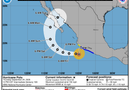 Protección Civil Sonora informa que continuarán las lluvias en la entidad