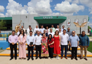 Participa Gobierno de Sonora en Reunión Nacional de Trabajo para el Fortalecimiento de la Educación Superior: SEC