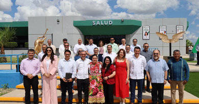 Participa Gobierno de Sonora en Reunión Nacional de Trabajo para el Fortalecimiento de la Educación Superior: SEC