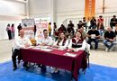 Impulsa Gobierno de Sonora inclusión laboral con más de 350 vacantes en San Luis Río Colorado
