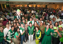 Respalda Partido Verde a Lorenia Valles como coordinadora de la transformación en Sonora