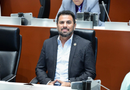 Sebastián Orduño se registra para participar en proceso interno de Morena en Guaymas