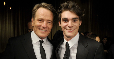 Murió RJ Mitte, actor de la serie ‘Breaking Bad’