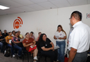 Gobierno de Sonora prepara a 65 mujeres para conducir la nueva Línea Eléctrica Exprés en Hermosillo