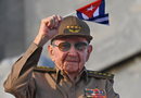Juez de Miami ordena la detención del expresidente cubano Raúl Castro
